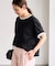≪一部カラーWEB限定≫リバーシブルTee