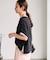≪一部カラーWEB限定≫リバーシブルTee
