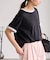 ≪一部カラーWEB限定≫リバーシブルTee