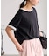≪一部カラーWEB限定≫リバーシブルTee