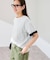 ≪一部カラーWEB限定≫リバーシブルTee