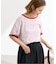 ≪一部カラーWEB限定≫リバーシブルTee