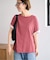 ≪一部カラーWEB限定≫リバーシブルTee