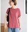 ≪一部カラーWEB限定≫リバーシブルTee