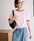 ≪一部カラーWEB限定≫リバーシブルTee
