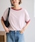 ≪一部カラーWEB限定≫リバーシブルTee