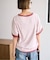 ≪一部カラーWEB限定≫リバーシブルTee