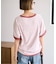 ≪一部カラーWEB限定≫リバーシブルTee