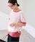 ≪一部カラーWEB限定≫リバーシブルTee
