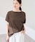 ≪一部カラーWEB限定≫リバーシブルTee