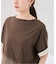 ≪一部カラーWEB限定≫リバーシブルTee