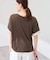 ≪一部カラーWEB限定≫リバーシブルTee