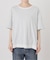 ≪一部カラーWEB限定≫リバーシブルTee