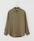 satin シャツ