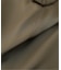 satin シャツ