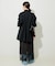 《WEB限定カラー有り/追加》レースサテンワンピース