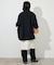 《WEB限定カラー有り/追加》レースサテンワンピース