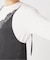 《WEB限定カラー有り/追加》レースサテンワンピース