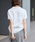 LACOSTE/ラコステ 別注 POLO SHIRTS ポロシャツ PF013J-99