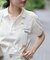 LACOSTE/ラコステ 別注 POLO SHIRTS ポロシャツ PF013J-99