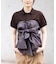 LACOSTE/ラコステ 別注 POLO SHIRTS ポロシャツ PF013J-99