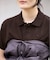 LACOSTE/ラコステ 別注 POLO SHIRTS ポロシャツ PF013J-99