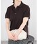 LACOSTE/ラコステ 別注 POLO SHIRTS ポロシャツ PF013J-99
