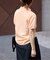 LACOSTE/ラコステ 別注 POLO SHIRTS ポロシャツ PF013J-99