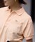 LACOSTE/ラコステ 別注 POLO SHIRTS ポロシャツ PF013J-99