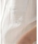 《一部カラーWEB限定》ラミーリヨセルバンドカラーシャツ