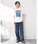 JQDスリーピングイージーパンツ