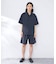 【吸水速乾＆高通気性＆セットアップ着用可】FADE GRAPH POINT SHORTS 追加