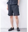 【吸水速乾＆高通気性＆セットアップ着用可】FADE GRAPH POINT SHORTS 追加