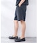 【吸水速乾＆高通気性＆セットアップ着用可】FADE GRAPH POINT SHORTS 追加