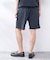 【吸水速乾＆高通気性＆セットアップ着用可】FADE GRAPH POINT SHORTS 追加