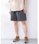 【吸水速乾＆高通気性＆セットアップ着用可】FADE GRAPH POINT SHORTS 追加