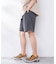 【吸水速乾＆高通気性＆セットアップ着用可】FADE GRAPH POINT SHORTS 追加