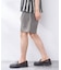 【吸水速乾＆高通気性＆セットアップ着用可】FADE GRAPH POINT SHORTS 追加