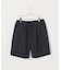 【吸水速乾＆高通気性＆セットアップ着用可】FADE GRAPH POINT SHORTS 追加