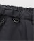 【吸水速乾＆高通気性＆セットアップ着用可】FADE GRAPH POINT SHORTS 追加