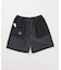 【吸水速乾＆高通気性＆セットアップ着用可】FADE GRAPH POINT SHORTS 追加