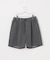 【吸水速乾＆高通気性＆セットアップ着用可】FADE GRAPH POINT SHORTS 追加