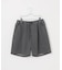 【吸水速乾＆高通気性＆セットアップ着用可】FADE GRAPH POINT SHORTS 追加
