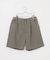 【吸水速乾＆高通気性＆セットアップ着用可】FADE GRAPH POINT SHORTS 追加