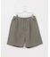【吸水速乾＆高通気性＆セットアップ着用可】FADE GRAPH POINT SHORTS 追加