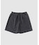 【吸水速乾＆高通気性＆セットアップ着用可】FADE GRAPH POINT SHORTS 追加