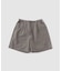 【吸水速乾＆高通気性＆セットアップ着用可】FADE GRAPH POINT SHORTS 追加