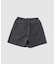 【吸水速乾＆高通気性＆セットアップ着用可】FADE GRAPH POINT SHORTS 追加