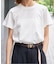 ≪追加≫ファインコットンTシャツ