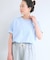 34/ サイロスパン アソートロゴTEE